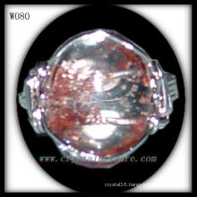 Beautiful Crystal Bead W080
